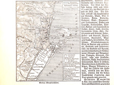 Alte lithographie messina gebraucht kaufen  Monheim