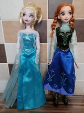 Disney frozen singing for sale  BIRMINGHAM