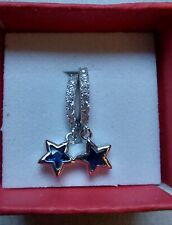 Jolies boucles oreilles d'occasion  Chantilly