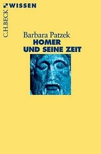 Homer zeit patzek gebraucht kaufen  Berlin