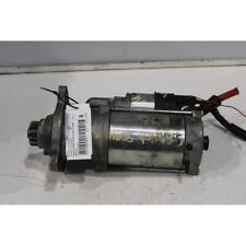 Motorino avviamento per usato  Bedizzole