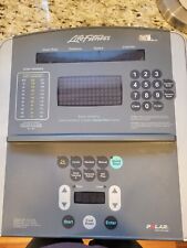 Life fitness crosstrainer for sale  Montville