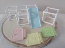 Sylvanian families baby for sale  MORPETH