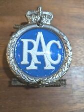 rac badges for sale  WELLINGBOROUGH