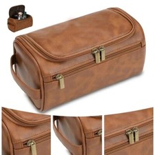 Borsa toilette pelle usato  Cerignola