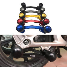 Protetor deslizante estrutura anti colisão escape para Yamaha NVX 155 150 125 Aerox 155 comprar usado  Enviando para Brazil