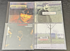 Yann tiersen rue d'occasion  Saint-Jean-de-Luz