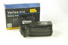 Battery grip vertax usato  Ravenna