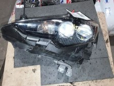 Driver left headlight for sale  Joliet