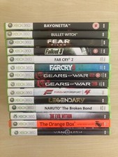 Xbox 360 spiele gebraucht kaufen  Berlin