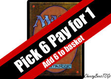 Magic gathering mtg for sale  CRAWLEY