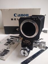 Versand canon bellows gebraucht kaufen  Berlin