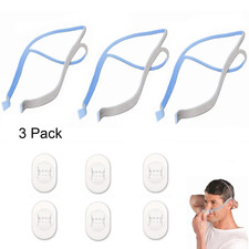 3pack replacement headgear for sale  Rancho Cucamonga
