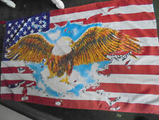 Fahnen flaggen amerika gebraucht kaufen  Stadtkyll
