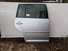 Touran rear door for sale  SAWBRIDGEWORTH