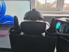 Oculus rift virtual for sale  SALISBURY
