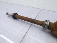 Cardan droit peugeot d'occasion  Moulins