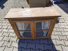 Wandschrank bauernhaus wandauf gebraucht kaufen  Niederviehbach