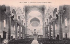 Tours basilique saint d'occasion Tours basilique saint d'occasion  France