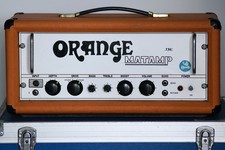 Range matamp 100 gebraucht kaufen  München