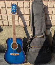 Chitarra eko modello usato  Garbagnate Milanese