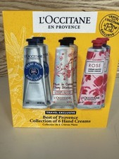 Occitane collection x30mlhand for sale  NOTTINGHAM