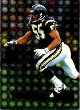 1995 fleer metal d'occasion  Expédié en Belgium