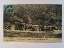 Cpa saint chamond d'occasion Cpa saint chamond d'occasion  Rochefort