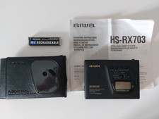 Aiwa rx703 stereo gebraucht kaufen  Gehrde