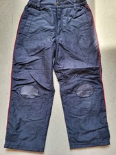 Thermo hose 116 gebraucht kaufen  Georgenthal