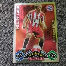 Match attax limitierte gebraucht kaufen  Bochum
