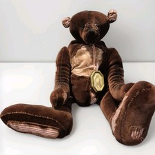 Künstler teddybär teddy gebraucht kaufen  Geislingen an der Steige