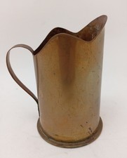 Militaria trench art for sale  RUGBY