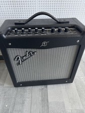 Ampli fender mustang d'occasion  Garges-lès-Gonesse