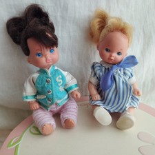Barbie famille doucœur d'occasion  Bordeaux-