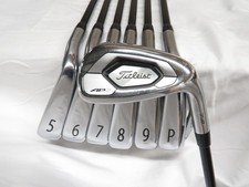 Used titleist 718 for sale  USA