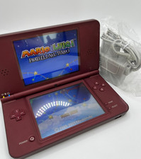 Nintendo dsi bordò usato  Guidonia Montecelio