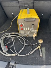 oil cooled welder for sale oil cooled welder for sale WEDNESBURY