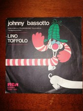 Johnny bassotto usato  Benevento