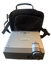 Optoma tx800 projector for sale  Fort Worth