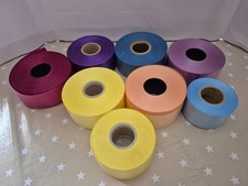 Part rolls wide for sale  WELSHPOOL