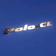 Polo 1990s boot for sale  SOLIHULL