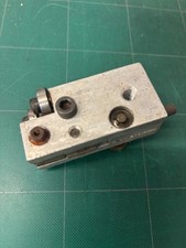Blade guides startrite for sale  CHATHAM