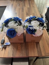 Centre pieces for sale  ALFRETON