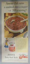 Armour meat chili for sale  Chicago
