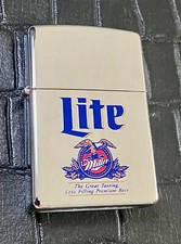 1997 miller lite for sale  North Fort Myers
