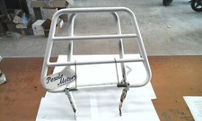 Porta pacco portapacchi usato  Valenzano