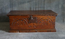 Antique oak bible for sale  BRISTOL