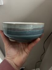 denby soup bowl for sale  CIRENCESTER