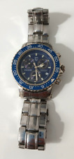 Orologio cronografo lancaster usato  Valenzano